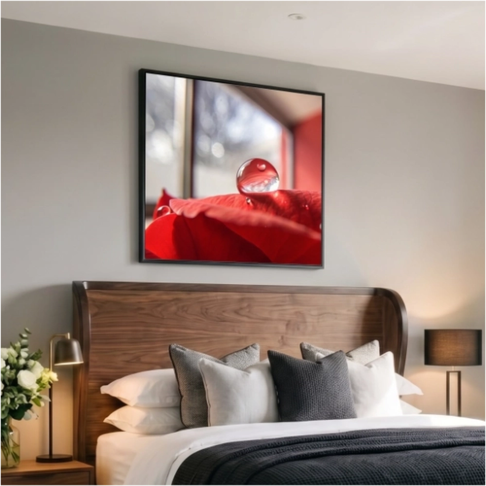 Quadro d'arredo in Forex 5mm
