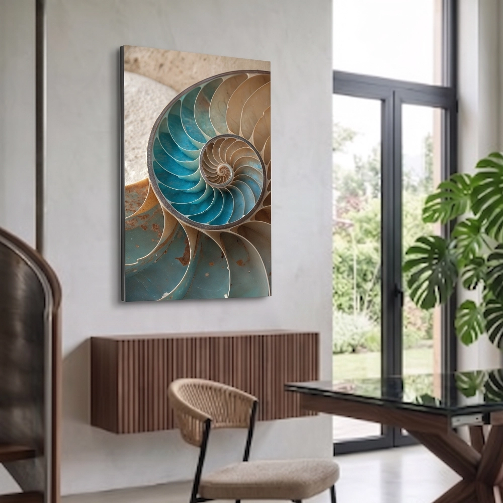 Quadro d'arredo in Forex 5mm